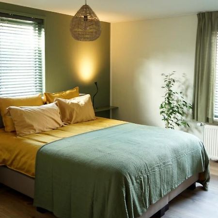 Bed&Breakfast het Groentje Staphorst Buitenkant foto