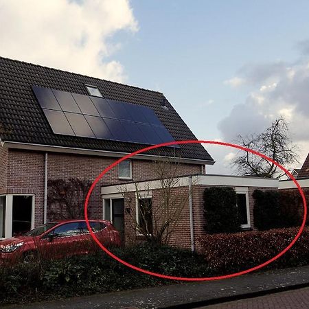 Bed&Breakfast het Groentje Staphorst Buitenkant foto