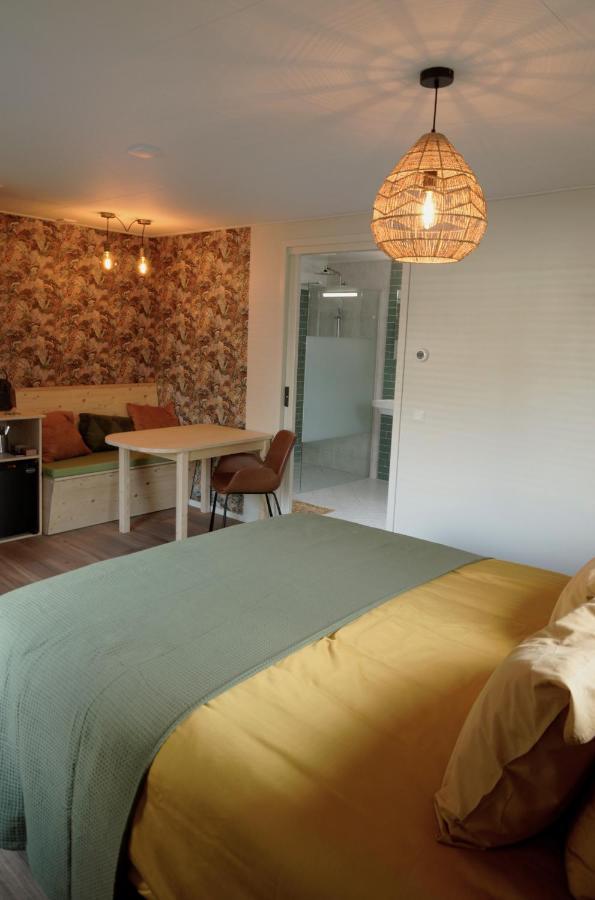 Bed&Breakfast het Groentje Staphorst Buitenkant foto
