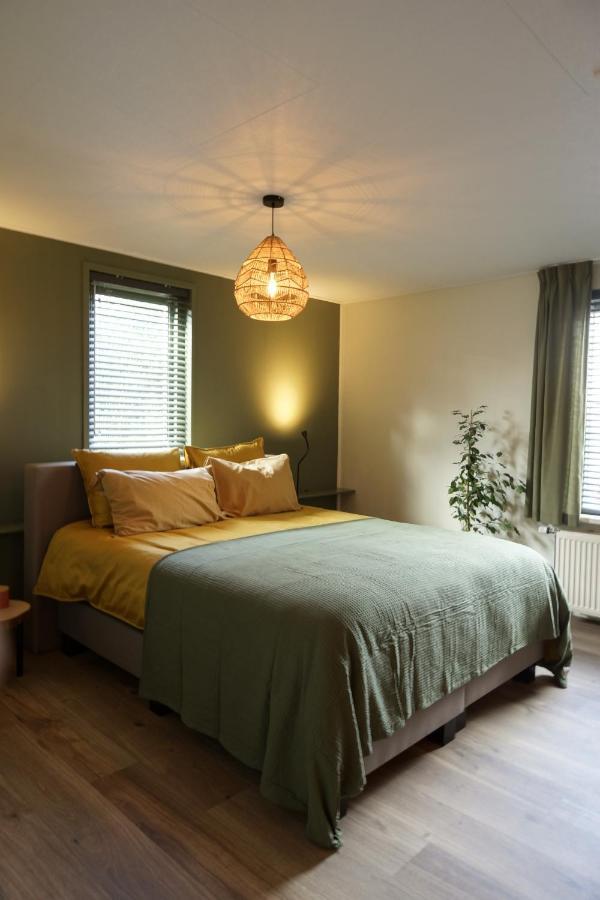 Bed&Breakfast het Groentje Staphorst Buitenkant foto
