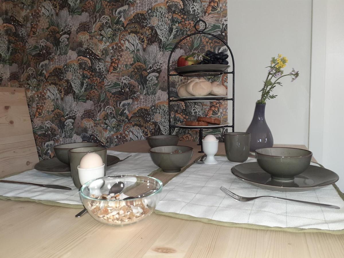 Bed&Breakfast het Groentje Staphorst Buitenkant foto